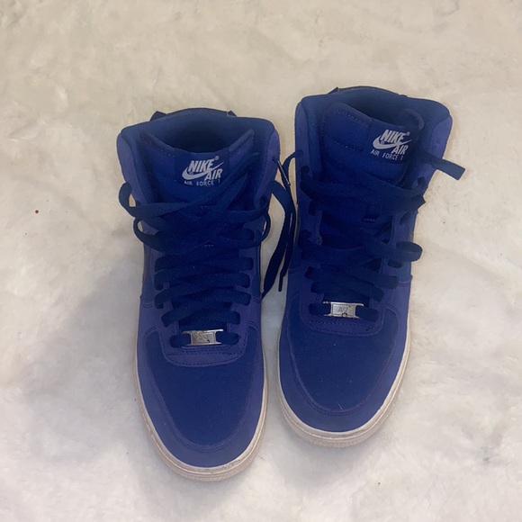 Boys 6.5 Nike - Picture 7 of 7